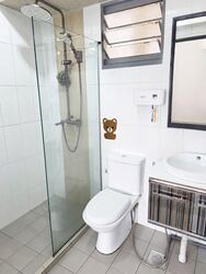 Blk 682A Waterway View (Punggol), HDB 3 Rooms #577177931